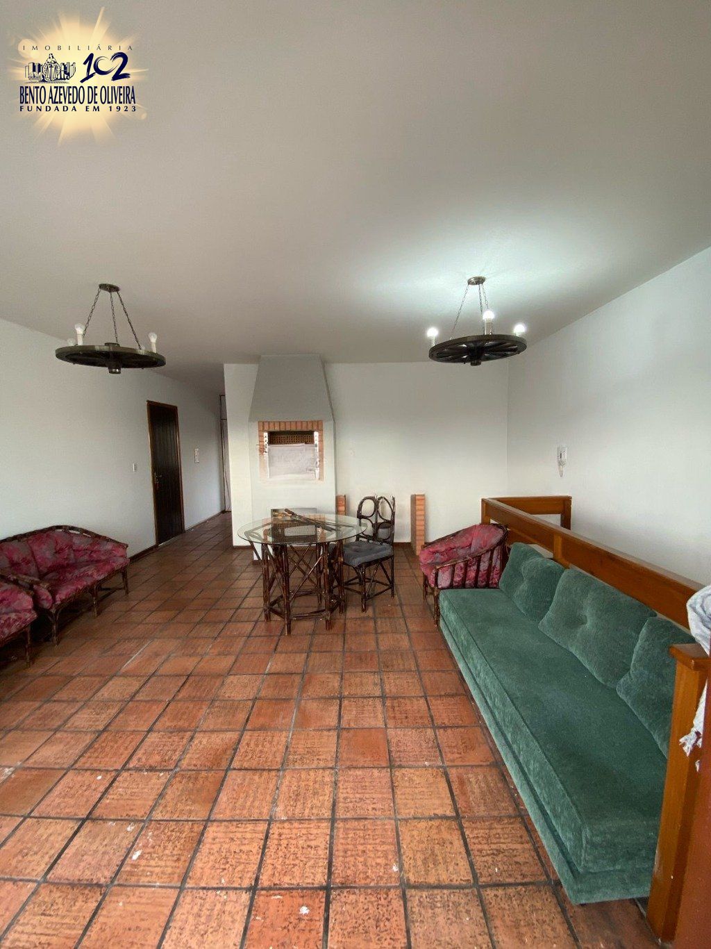 Cobertura, 2 quartos, 186 m² - Foto 17