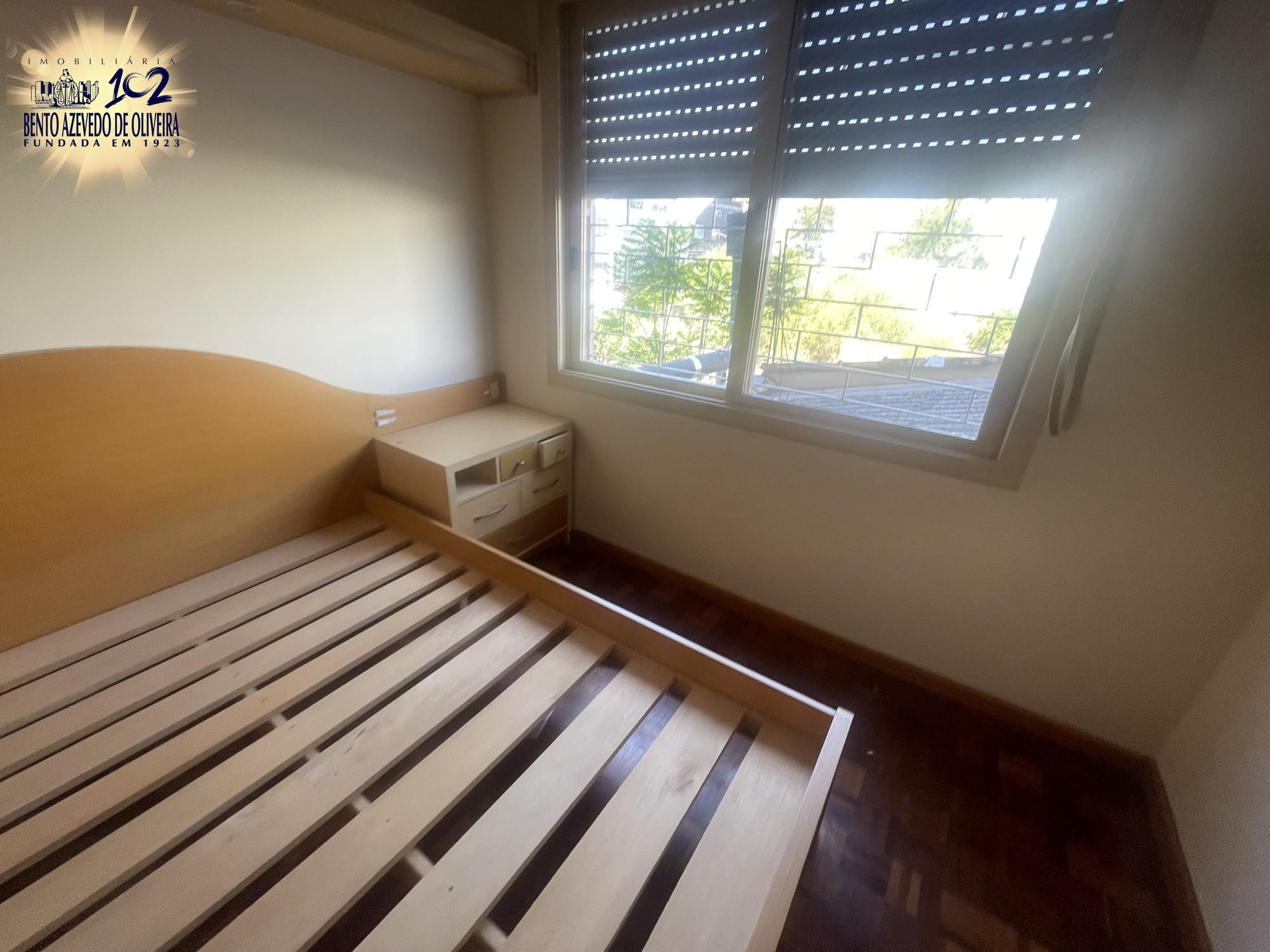 Apartamento, 2 quartos, 55 m² - Foto 9