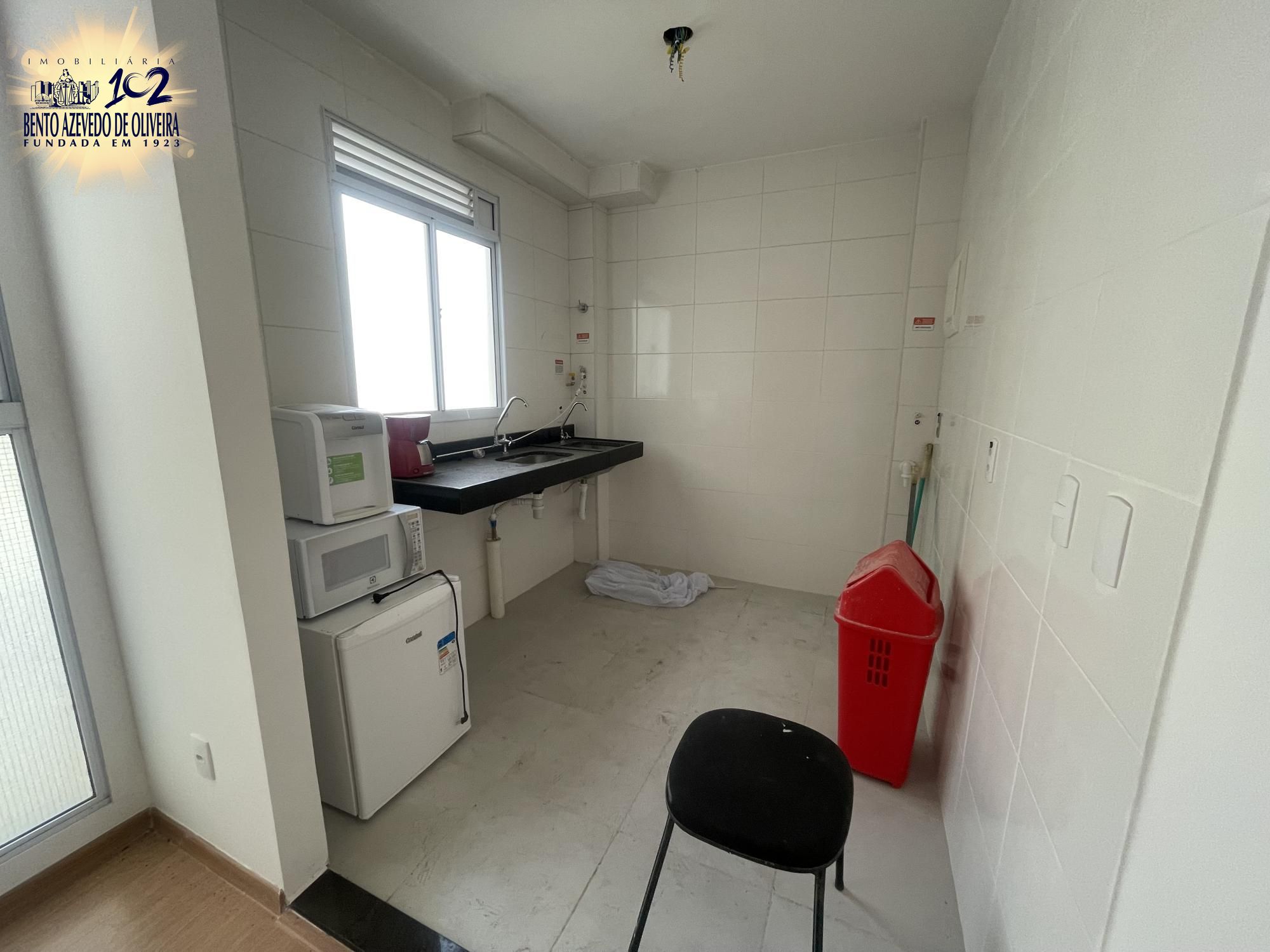 Apartamento, 2 quartos, 44 m² - Foto 14