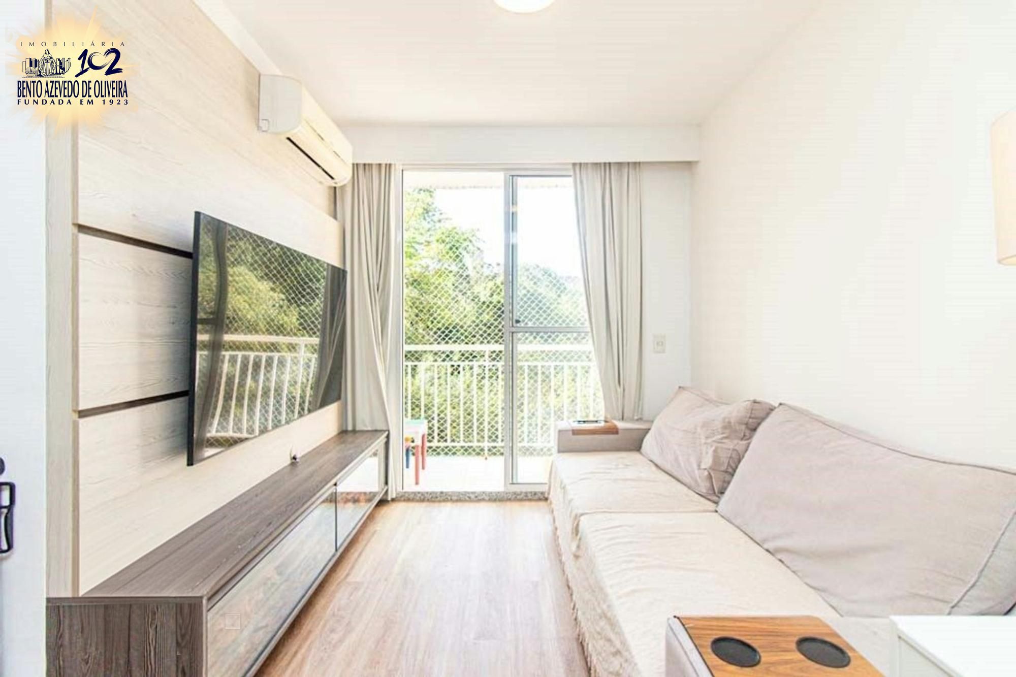 Apartamento, 2 quartos, 57 m² - Foto 2