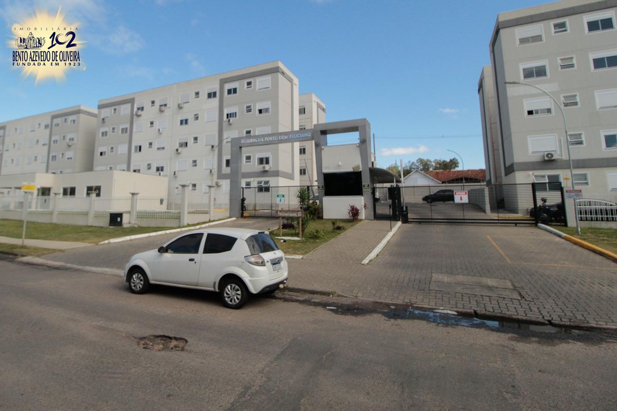 Apartamento, 2 quartos, 44 m² - Foto 28