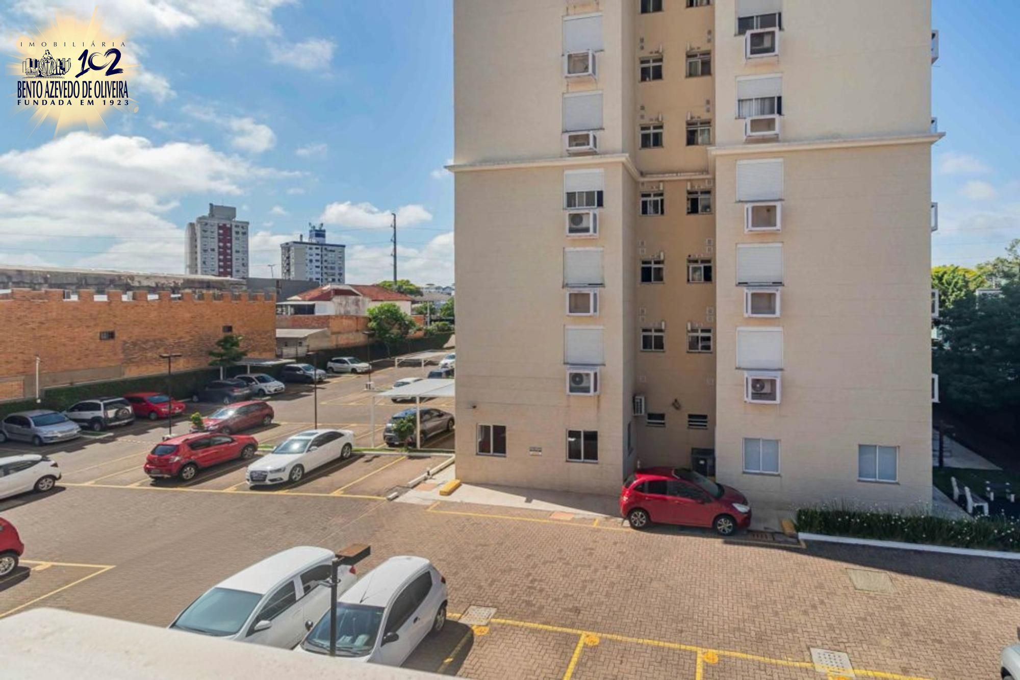 Apartamento, 3 quartos, 62 m² - Foto 23