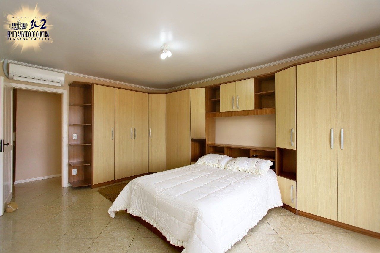Casa, 3 quartos, 263 m² - Foto 25