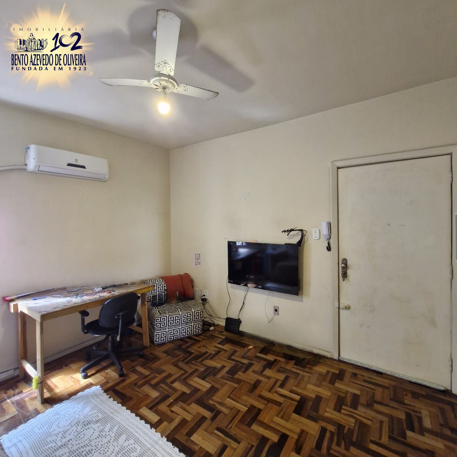 Apartamento, 2 quartos, 56 m² - Foto 3