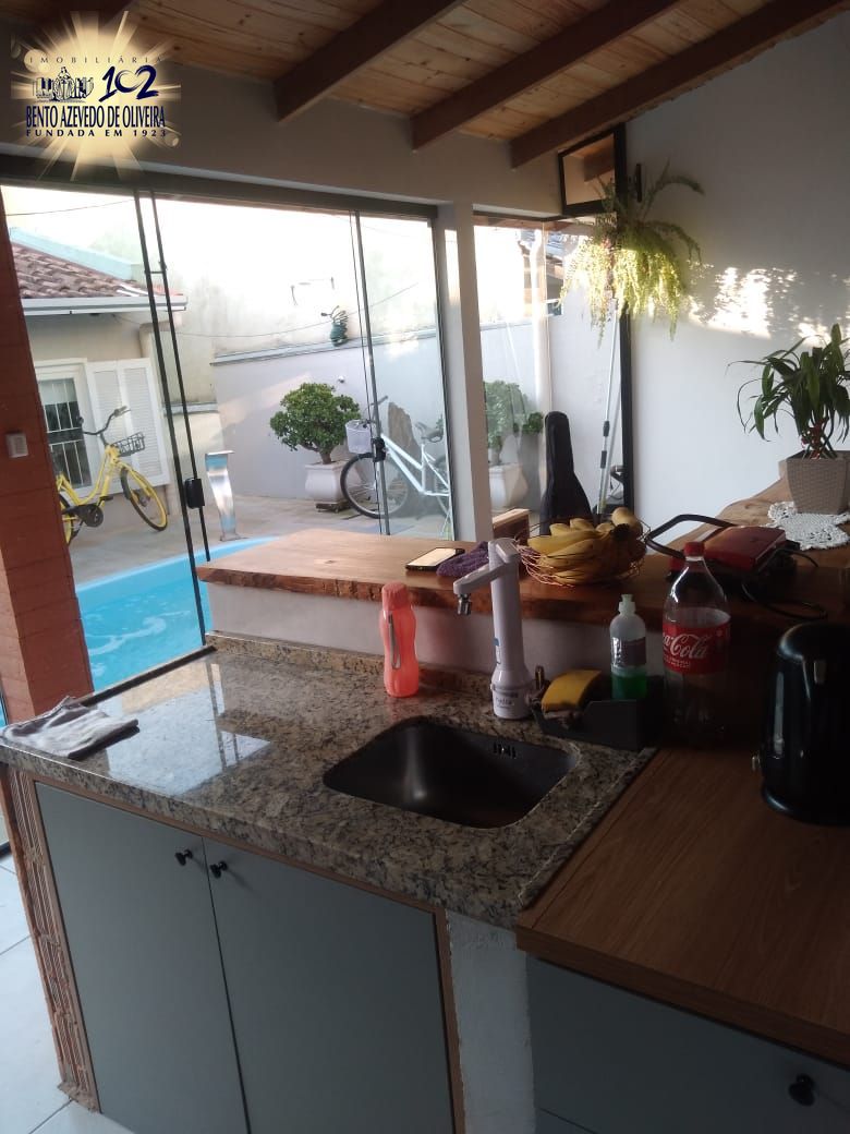 Casa, 3 quartos, 64 m² - Foto 13