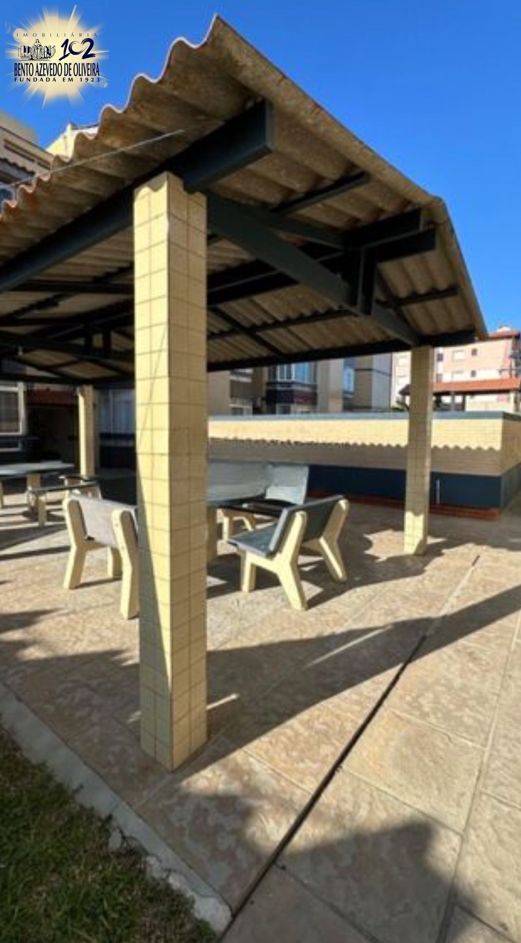 Apartamento, 1 quarto, 36 m² - Foto 12