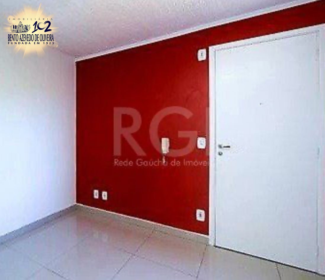 Apartamento, 2 quartos, 42 m² - Foto 3