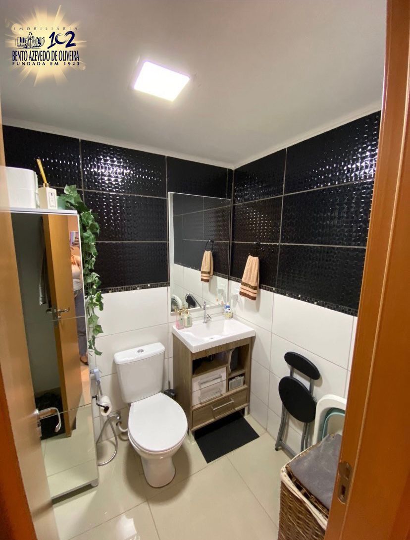 Apartamento, 2 quartos, 42 m² - Foto 5