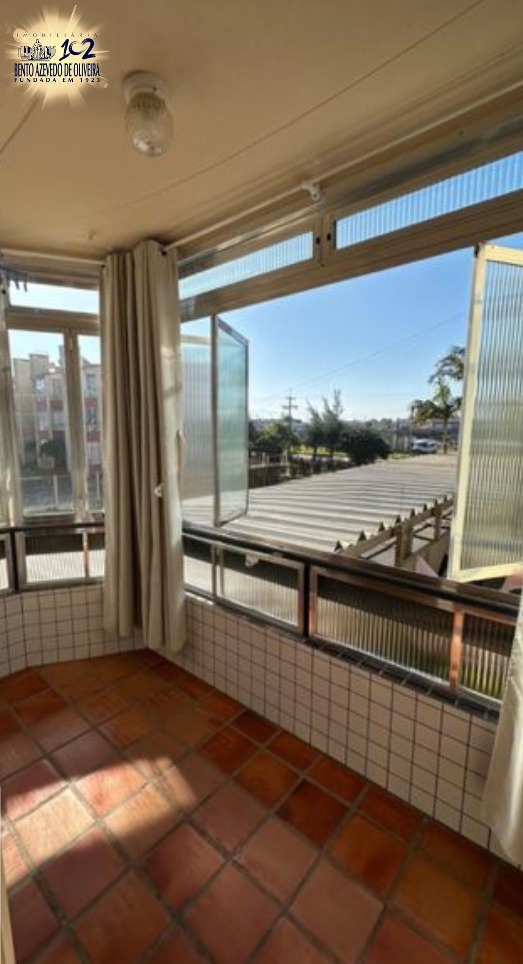 Apartamento, 1 quarto, 36 m² - Foto 9