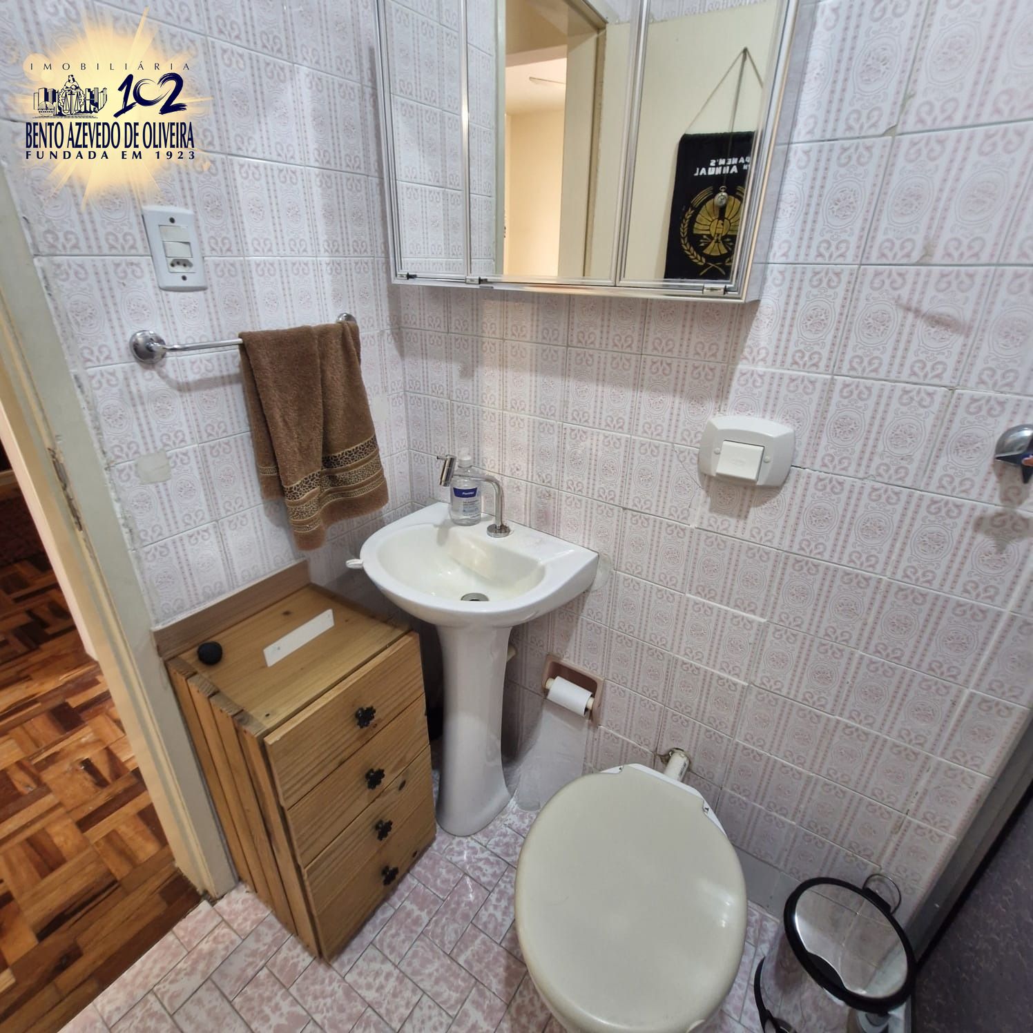 Apartamento, 2 quartos, 56 m² - Foto 8
