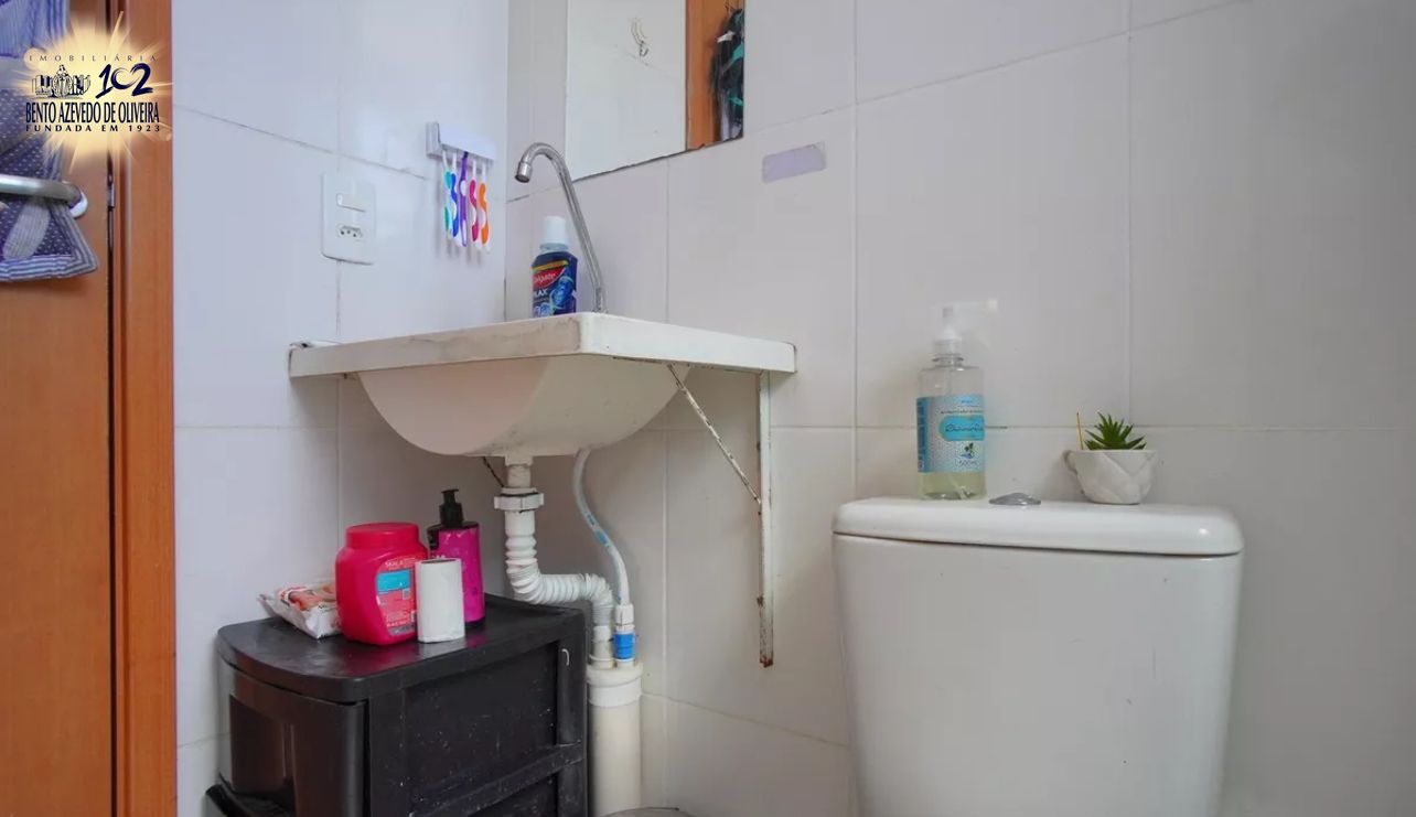 Apartamento, 2 quartos, 40 m² - Foto 8