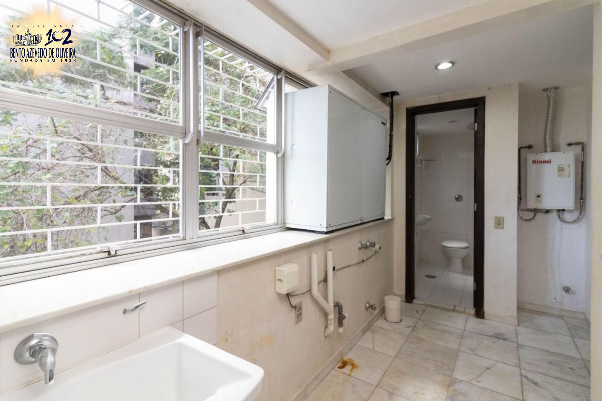 Apartamento, 3 quartos, 152 m² - Foto 11