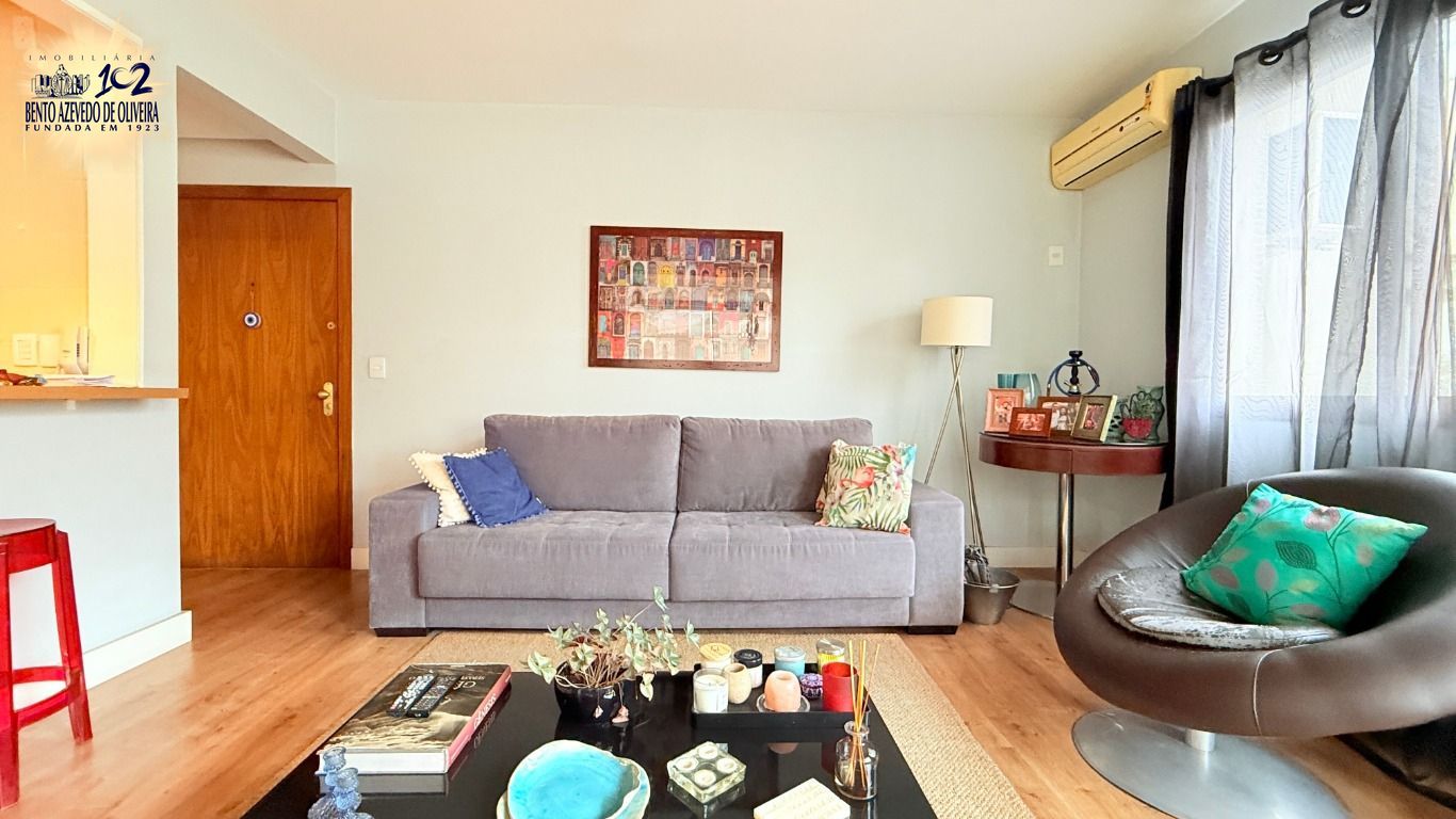 Apartamento, 2 quartos, 77 m² - Foto 16