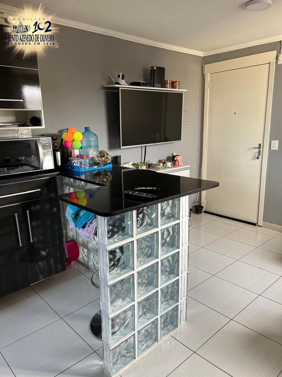 Apartamento, 2 quartos, 38 m² - Foto 6