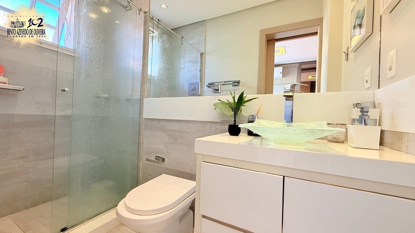 Cobertura, 2 quartos, 152 m² - Foto 14