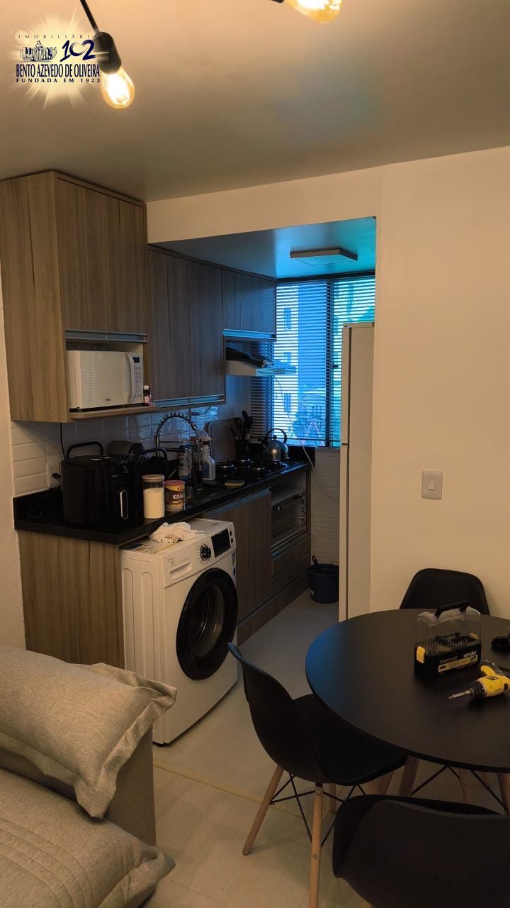Apartamento, 2 quartos, 42 m² - Foto 16