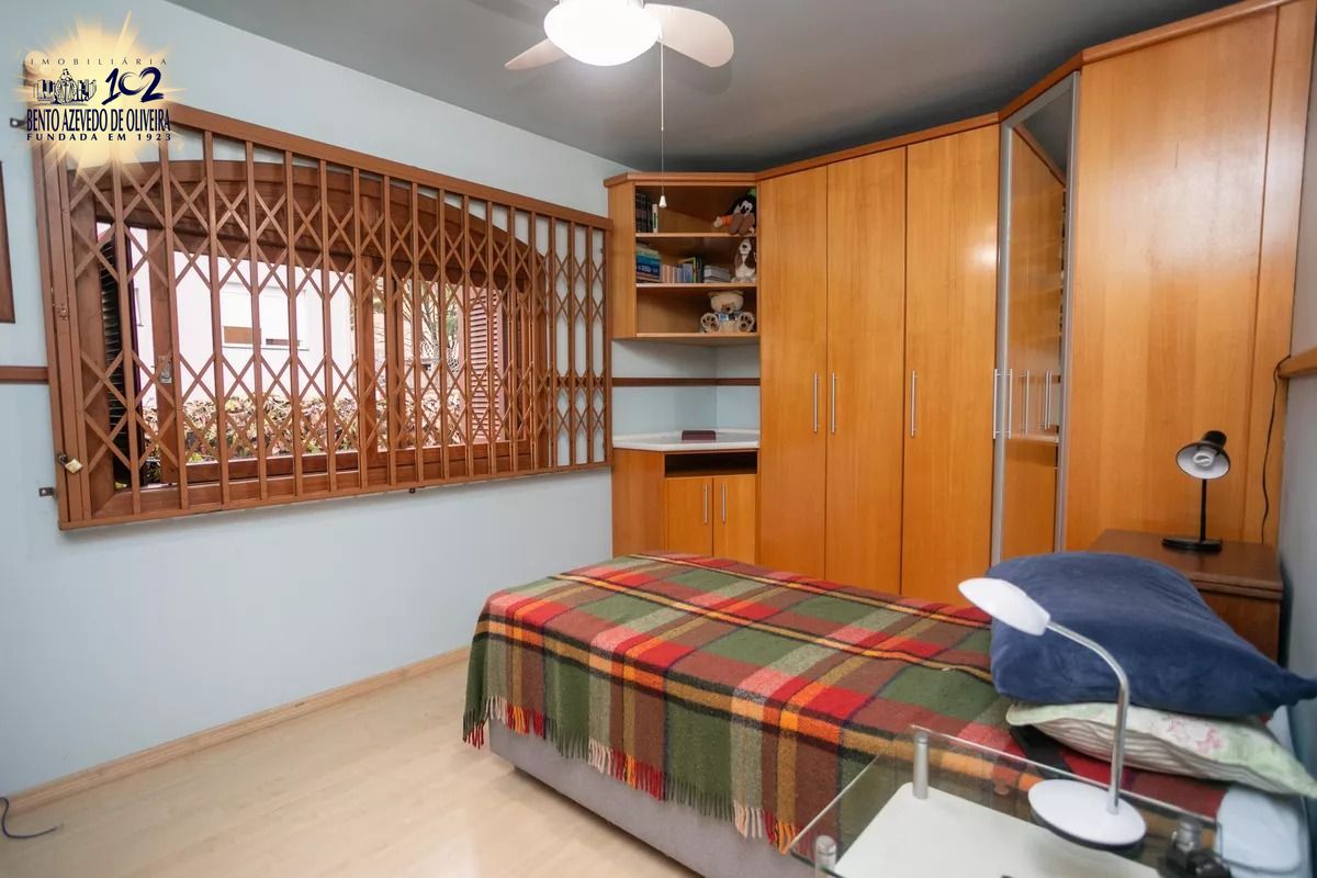 Casa, 4 quartos, 280 m² - Foto 18