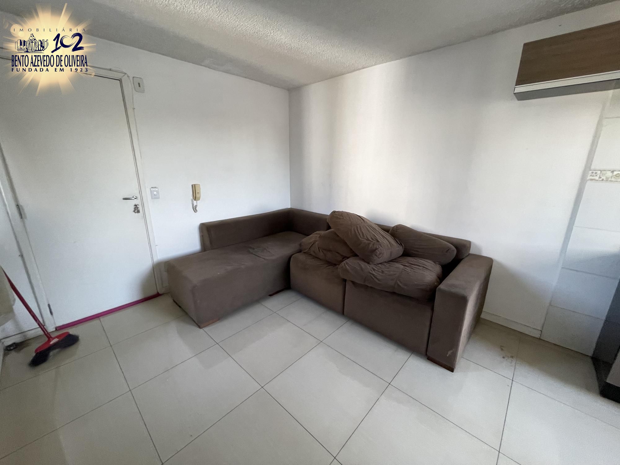 Apartamento, 2 quartos, 42 m² - Foto 8