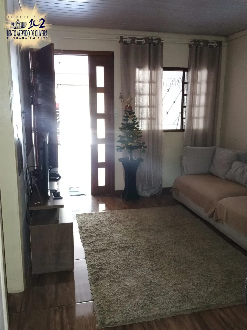 Casa, 3 quartos, 106 m² - Foto 3
