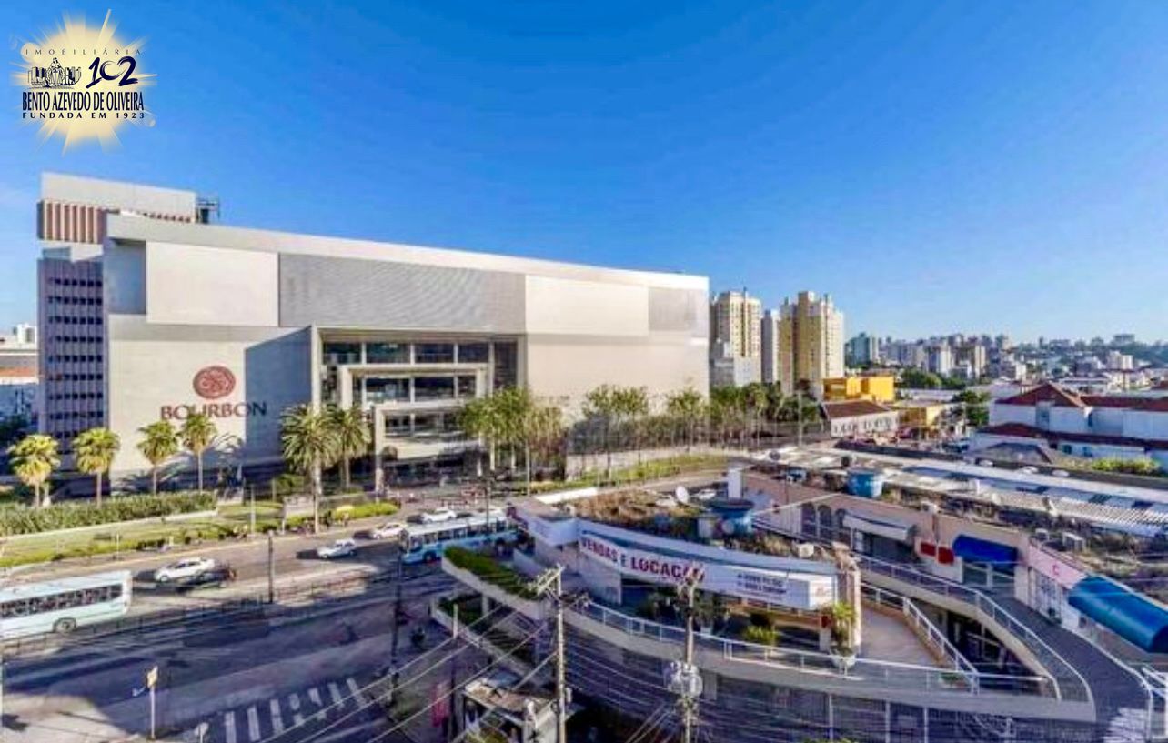 Cobertura, 3 quartos, 123 m² - Foto 3