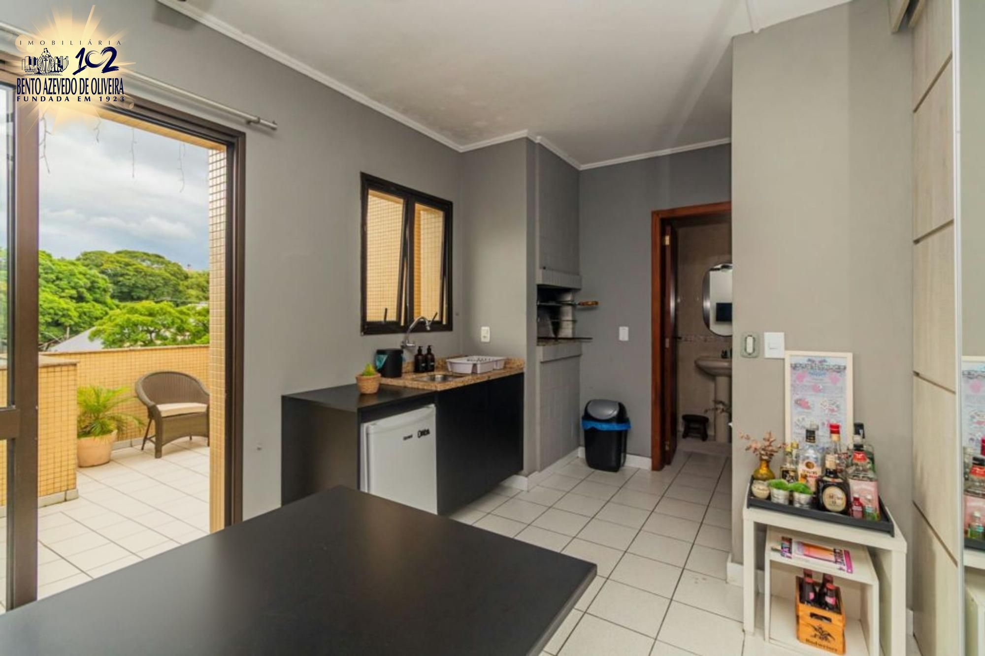 Cobertura, 1 quarto, 102 m² - Foto 17