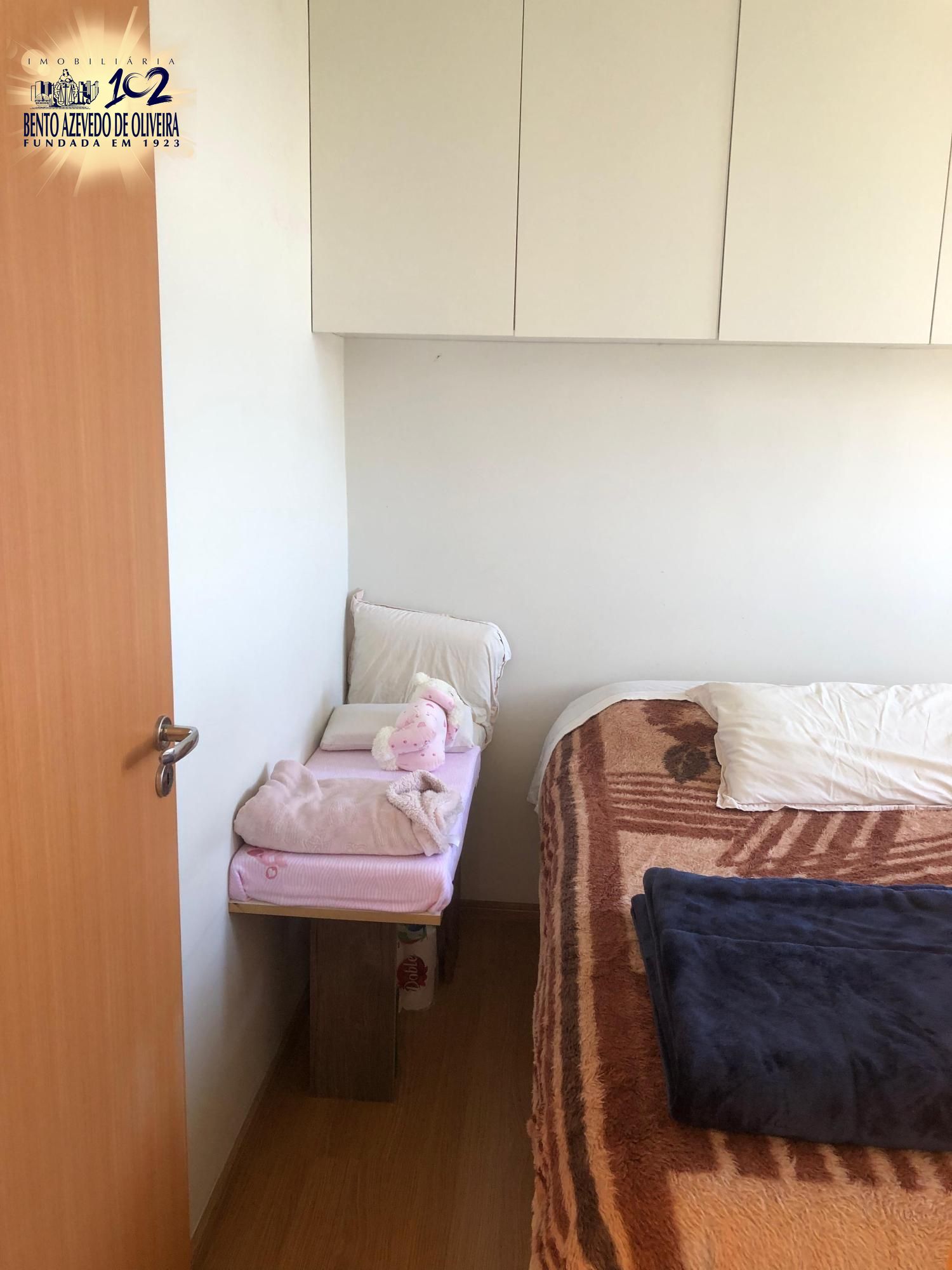 Apartamento, 2 quartos, 48 m² - Foto 26