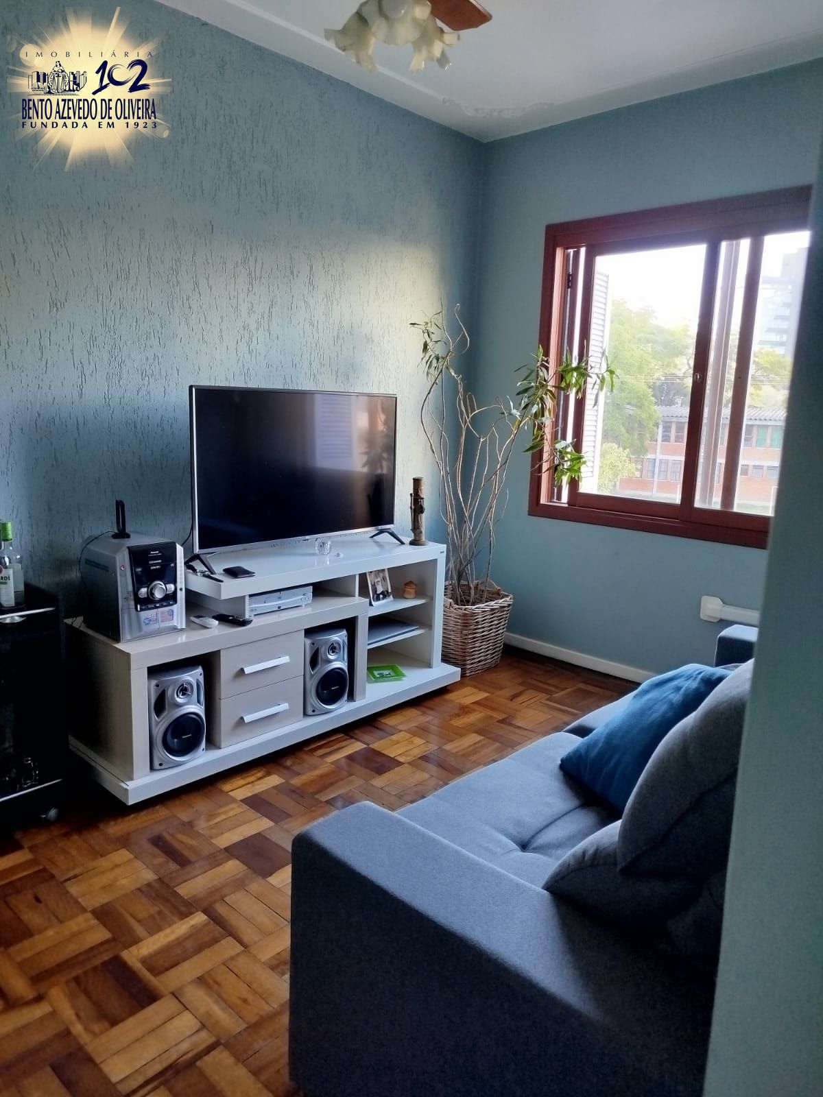 Apartamento, 1 quarto, 41 m² - Foto 4