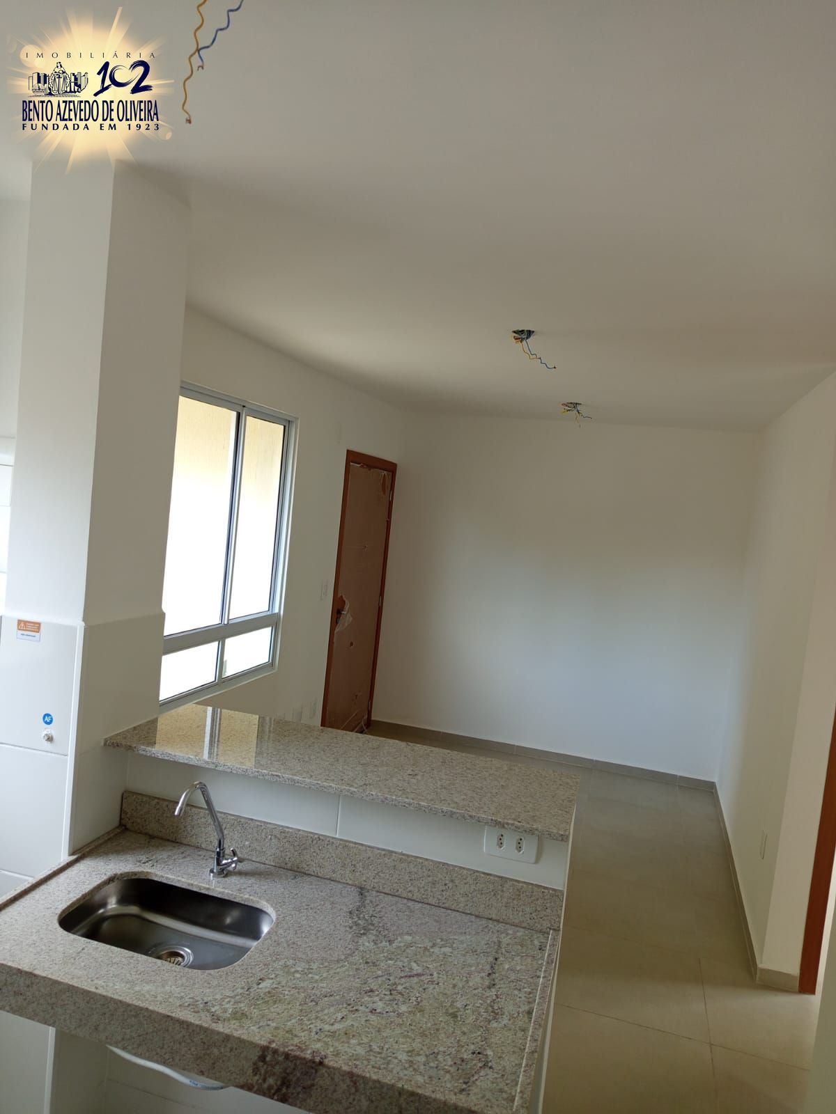 Apartamento, 2 quartos, 50 m² - Foto 2