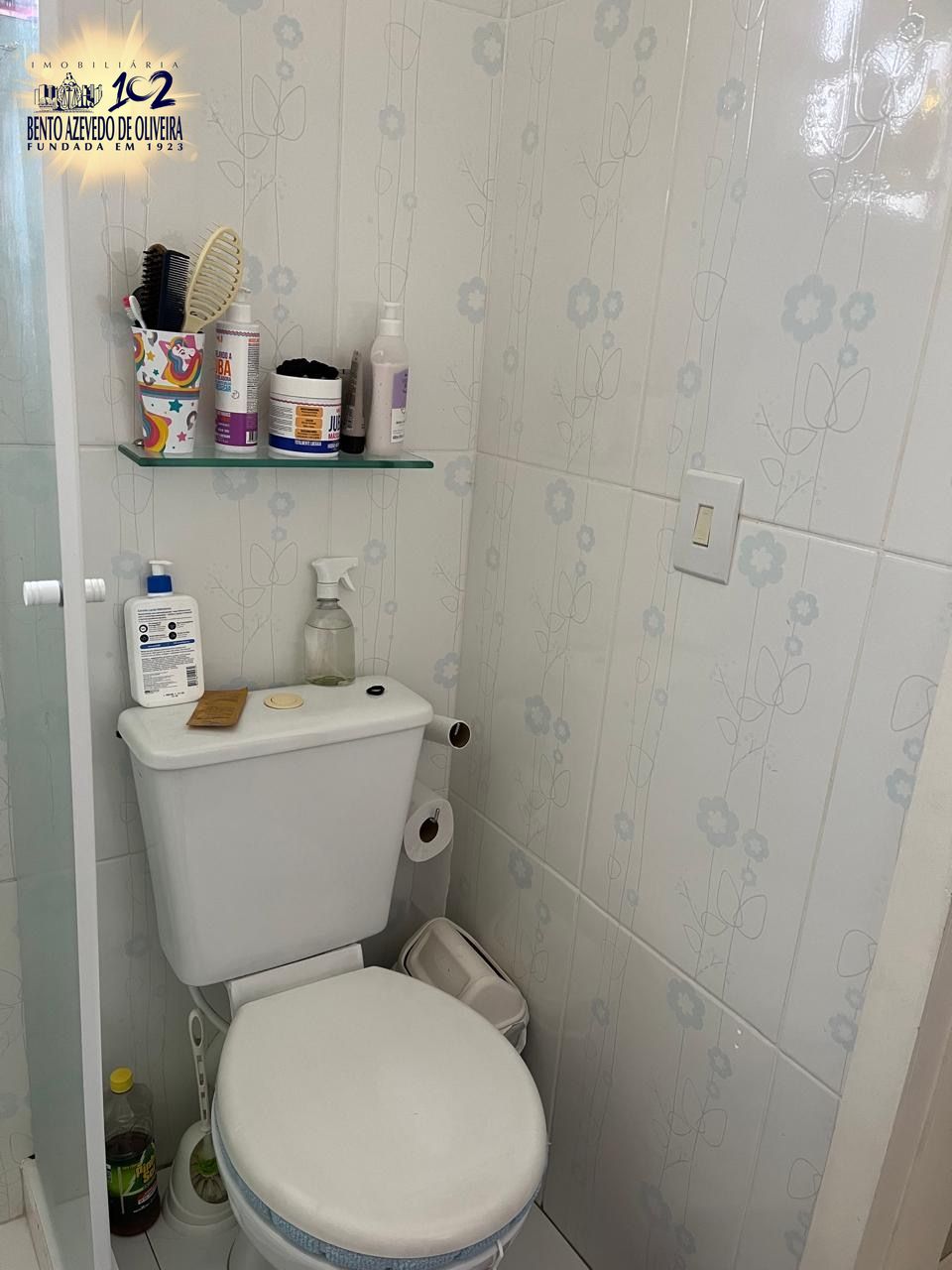Apartamento, 2 quartos, 38 m² - Foto 13