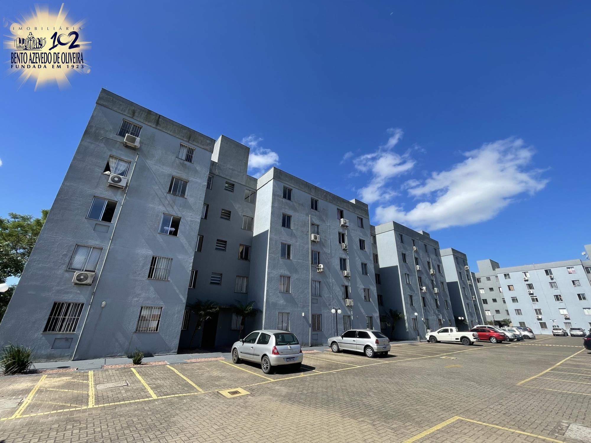 Apartamento, 2 quartos, 42 m² - Foto 19