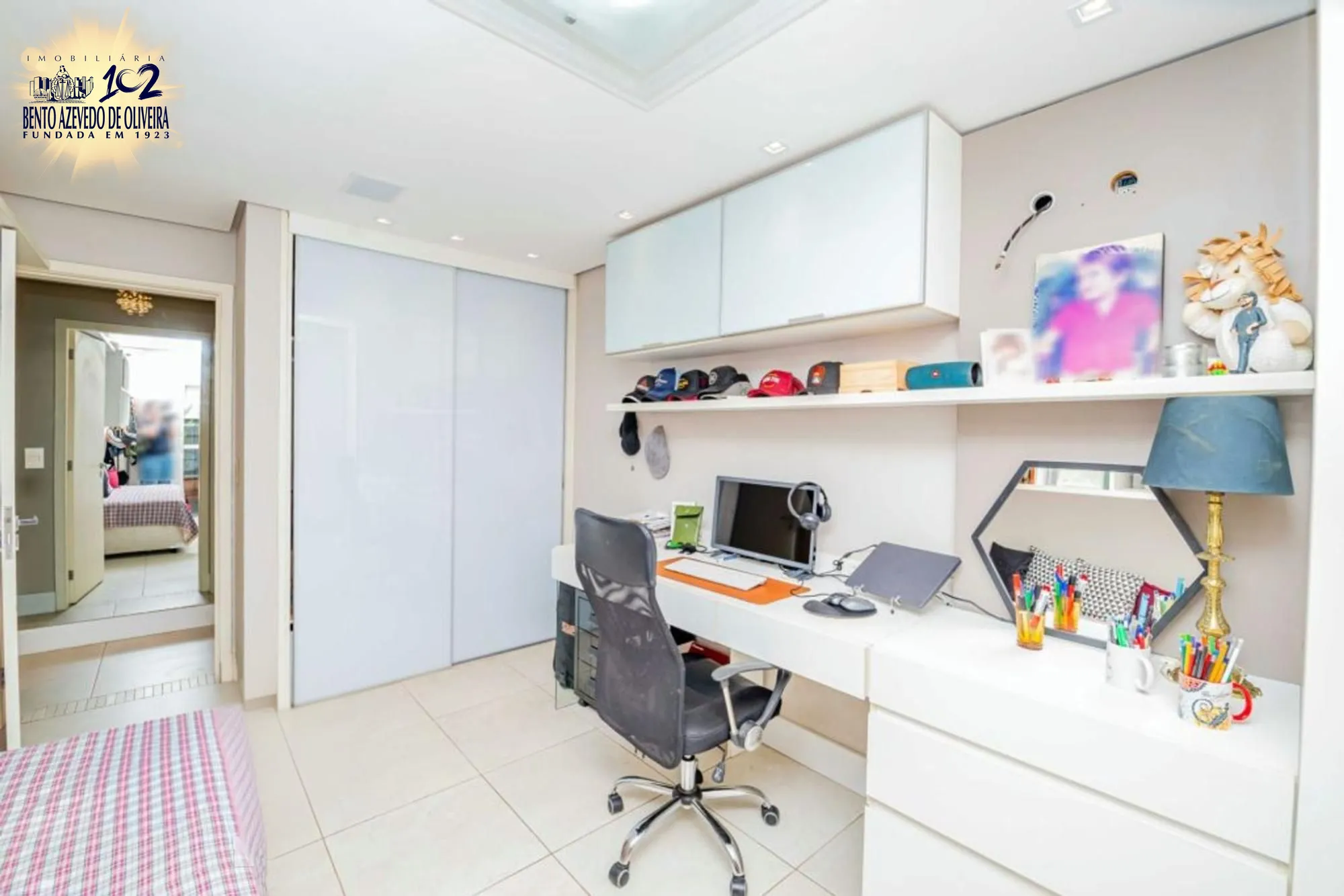 Apartamento, 2 quartos, 100 m² - Foto 28