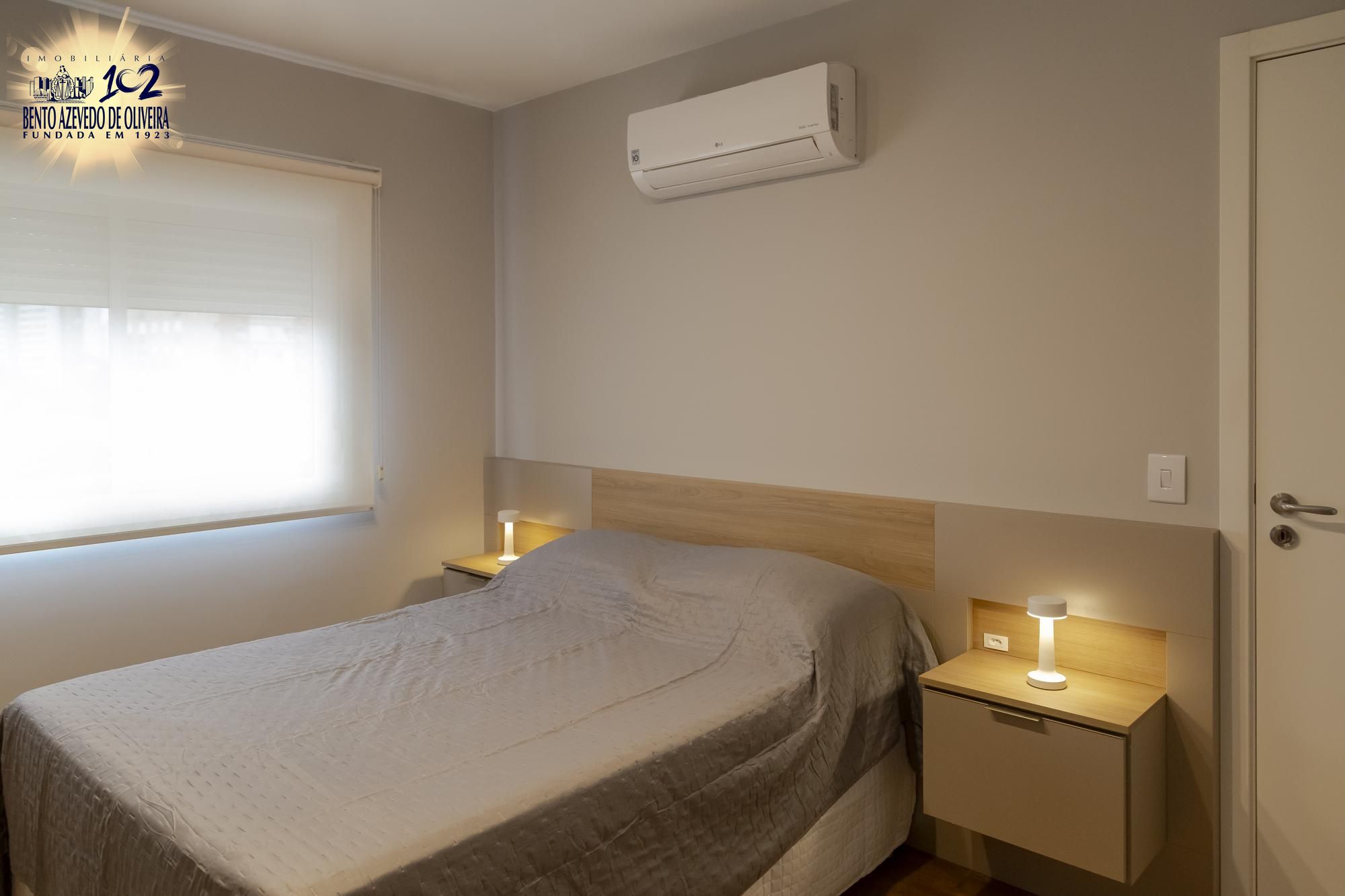 Apartamento, 1 quarto, 41 m² - Foto 24