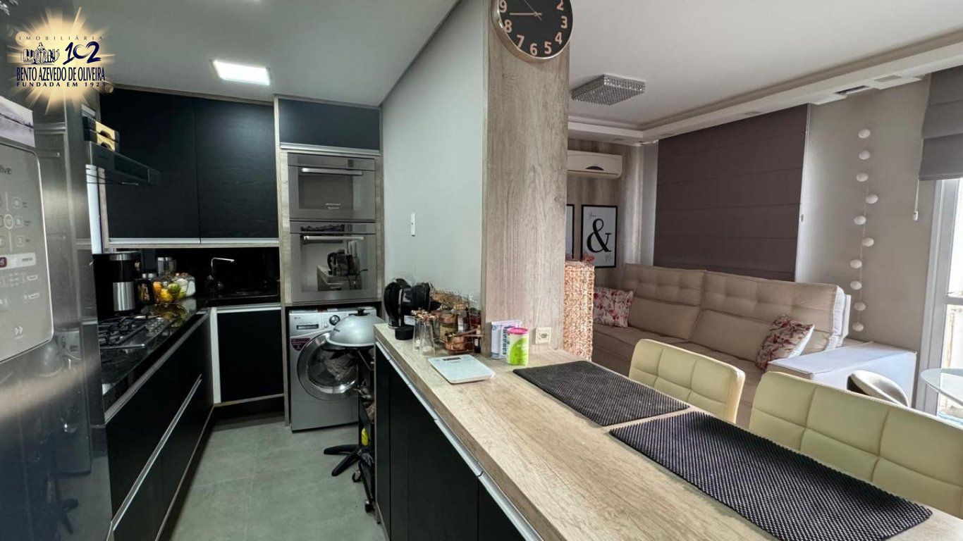Apartamento, 3 quartos, 67 m² - Foto 7