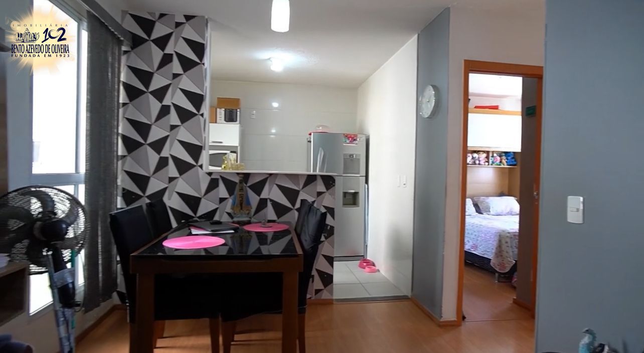 Apartamento, 2 quartos, 40 m² - Foto 16