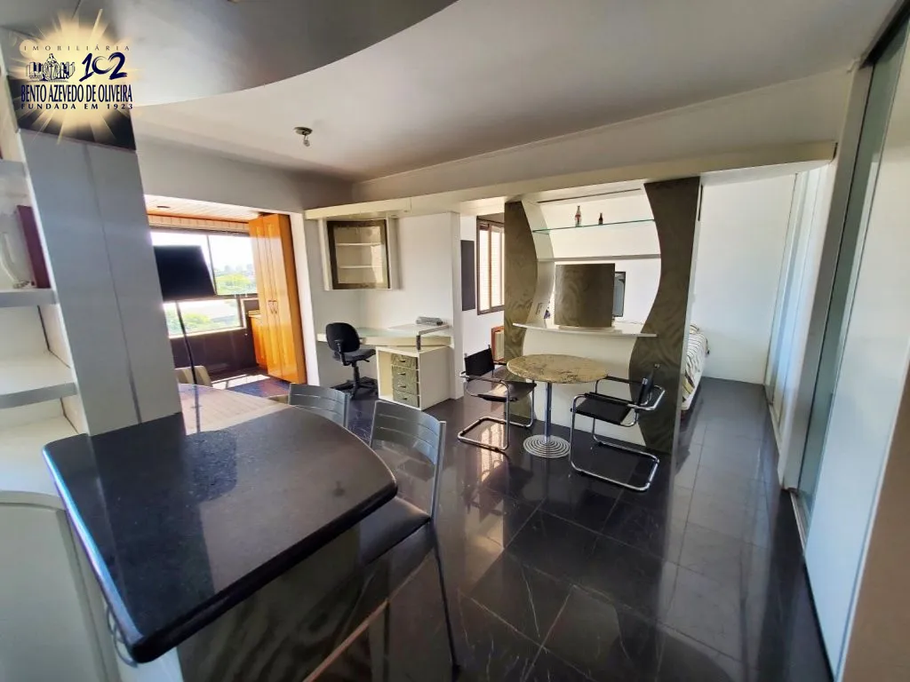 Apartamento, 1 quarto, 49 m² - Foto 6