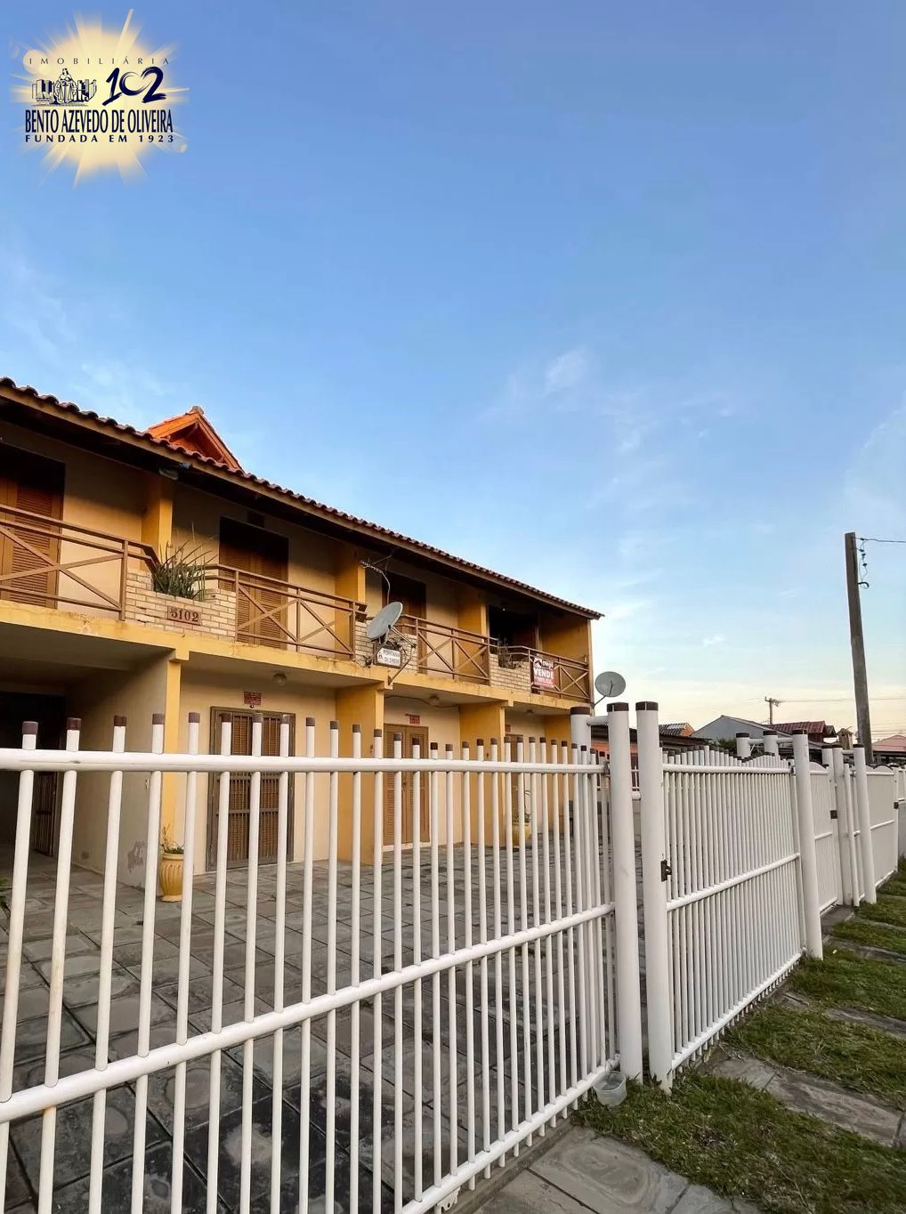 Apartamento, 1 quarto, 36 m² - Foto 6