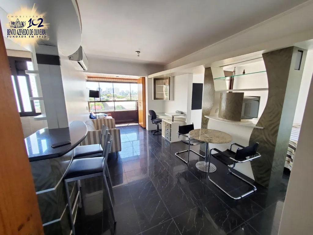 Apartamento, 1 quarto, 49 m² - Foto 3