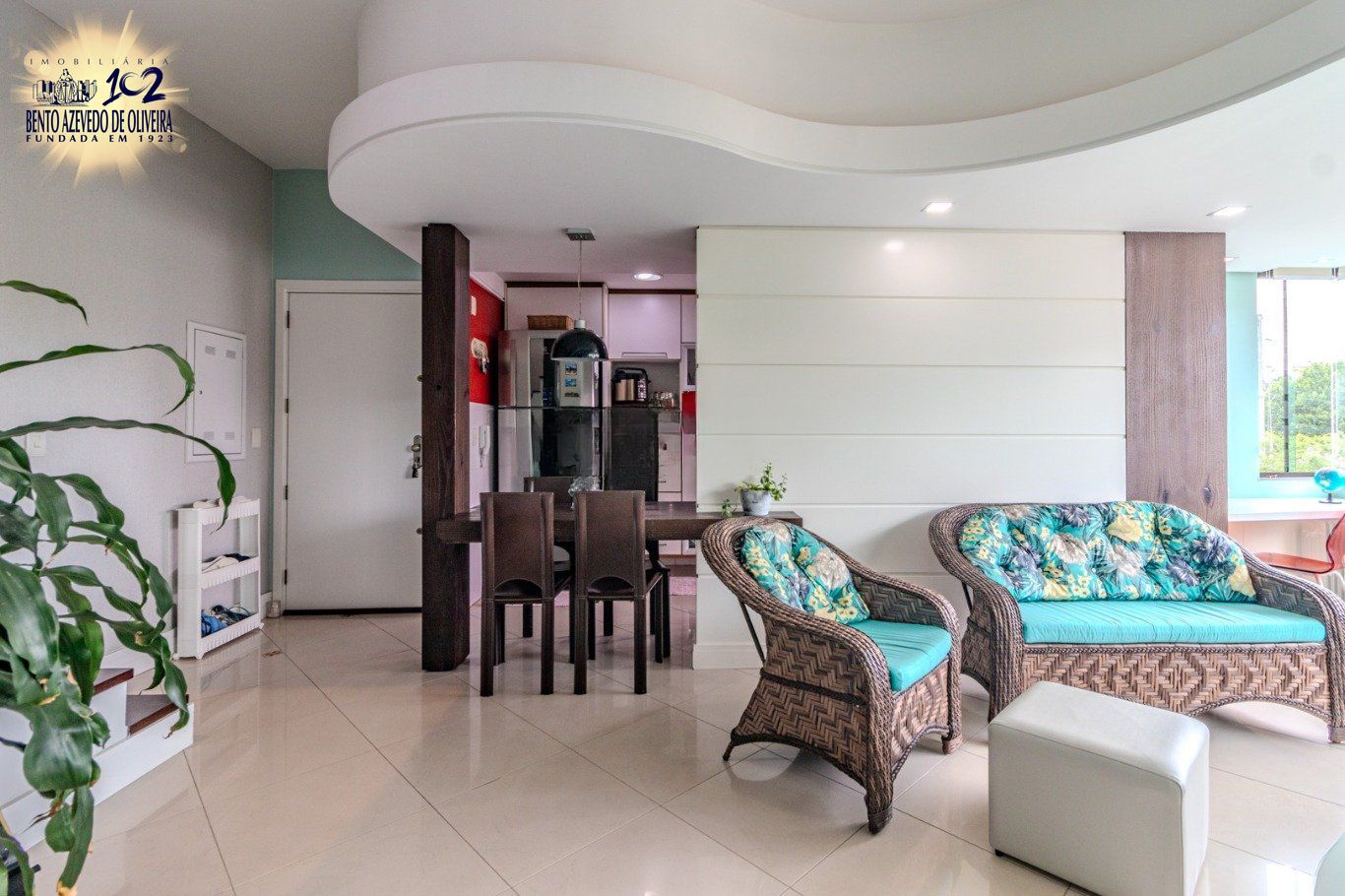 Cobertura, 3 quartos, 197 m² - Foto 6