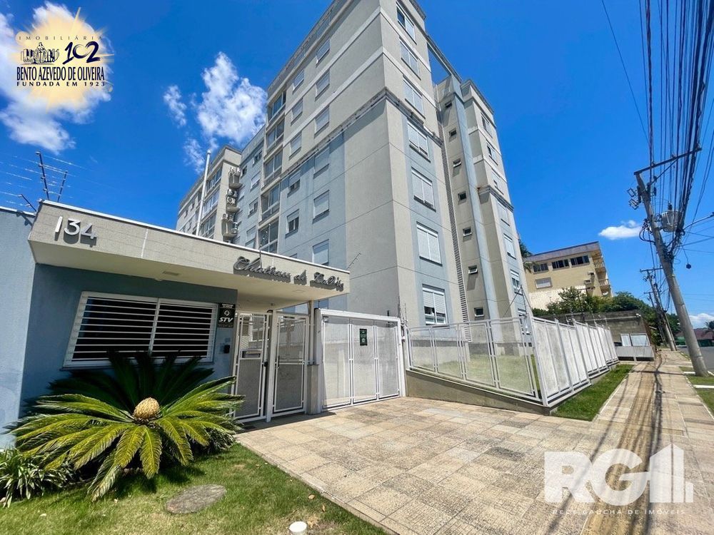 Apartamento, 3 quartos, 88 m² - Foto 1