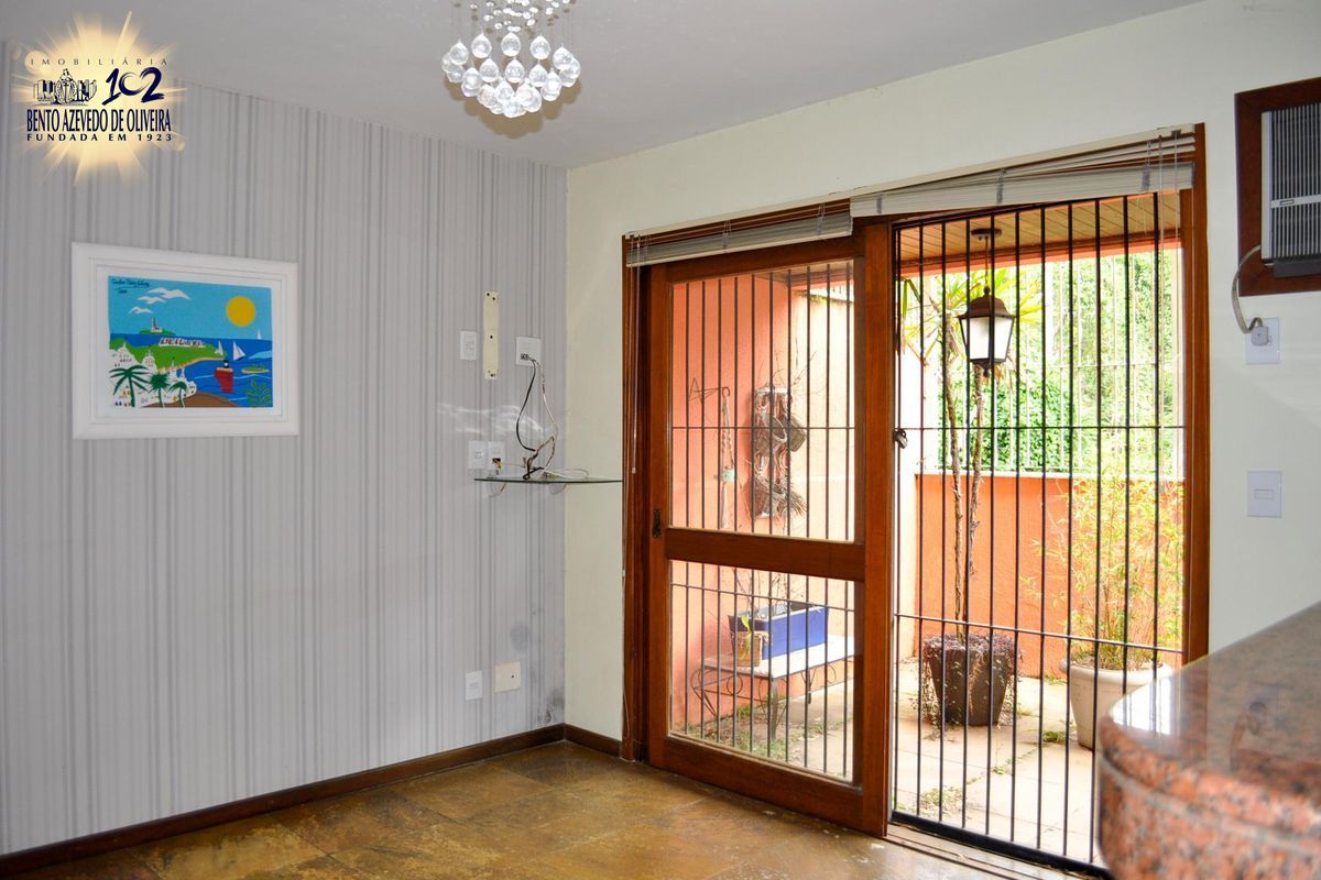 Casa de Condomínio, 3 quartos - Foto 12