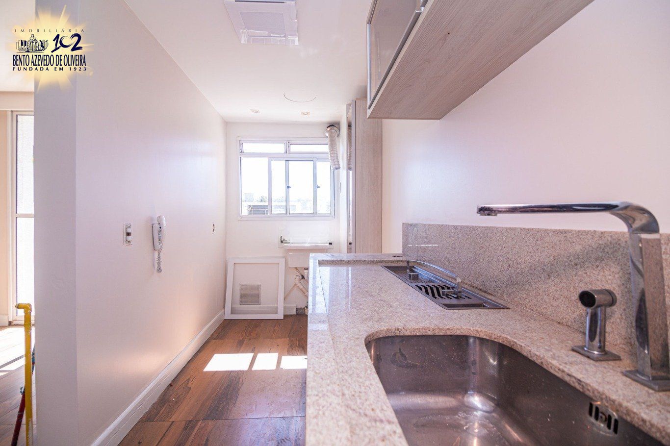 Apartamento, 2 quartos, 60 m² - Foto 8