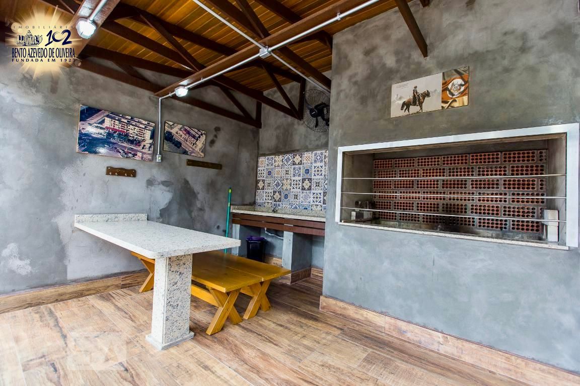 Apartamento, 1 quarto, 38 m² - Foto 15