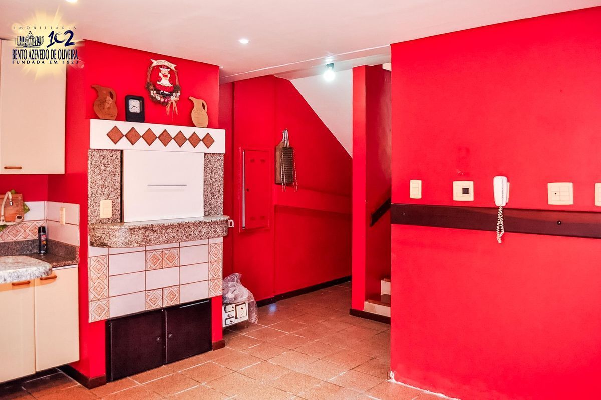 Casa de Condomínio, 3 quartos - Foto 17