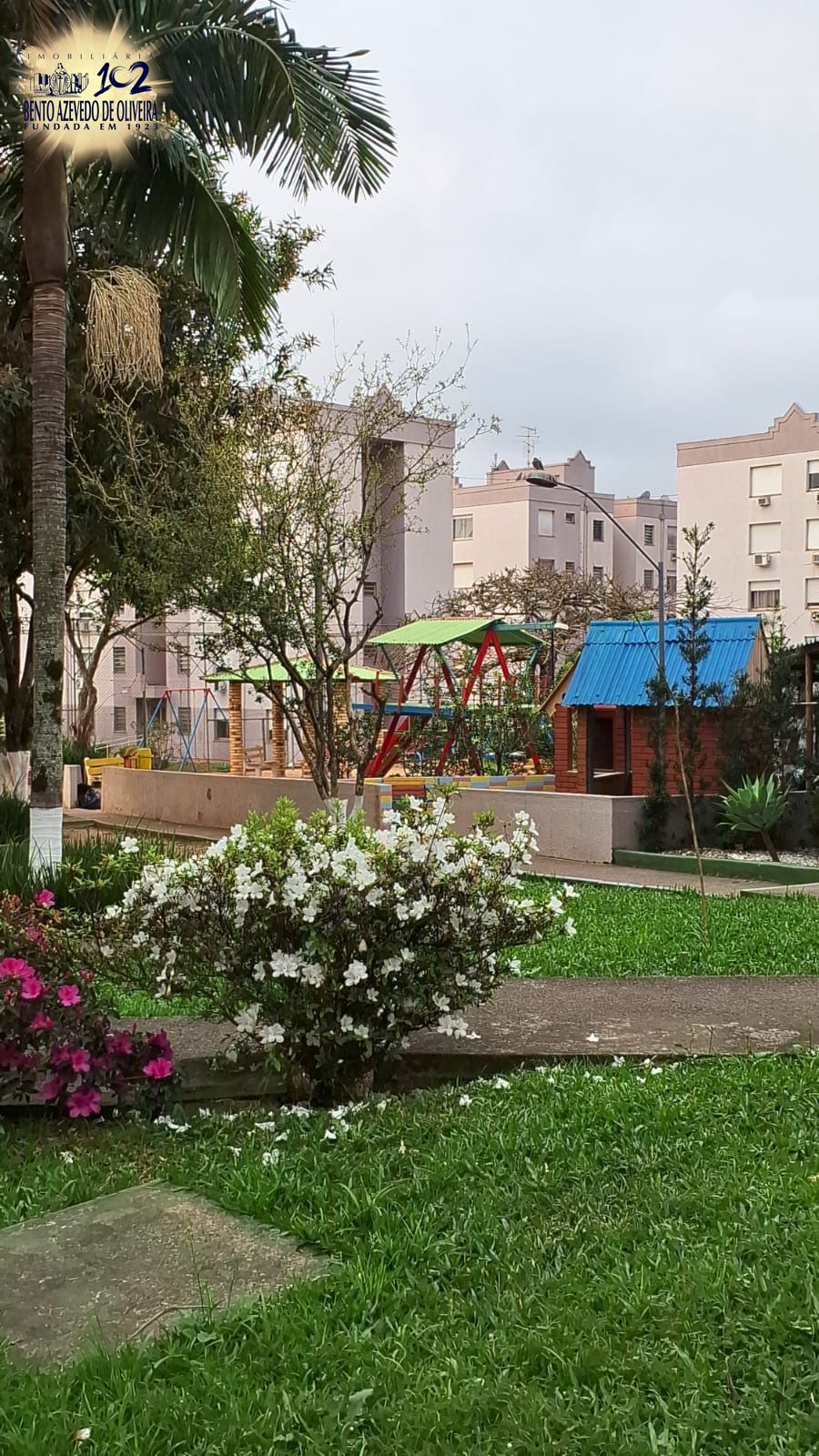 Apartamento, 1 quarto, 39 m² - Foto 28