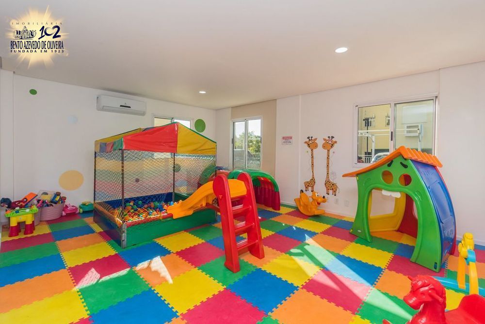 Apartamento, 3 quartos, 62 m² - Foto 44