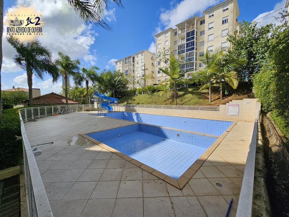 Apartamento, 3 quartos, 67 m² - Foto 3