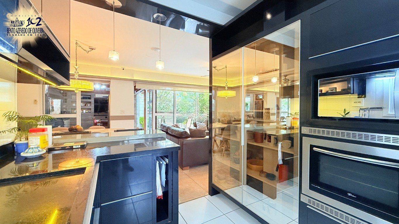 Casa de Condomínio, 4 quartos - Foto 8