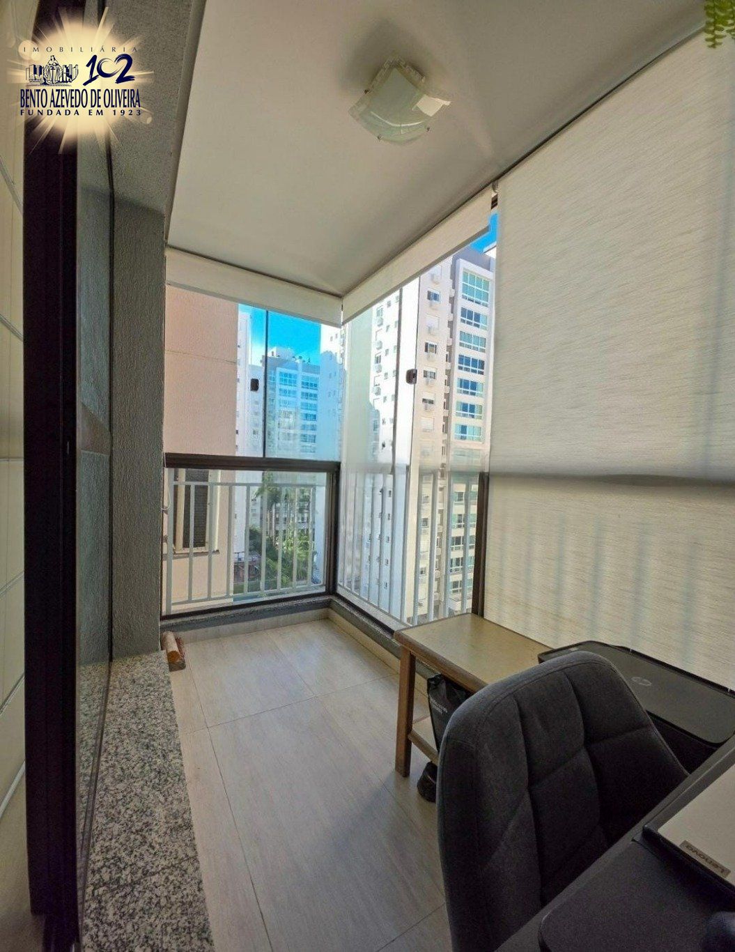 Apartamento, 2 quartos, 84 m² - Foto 4