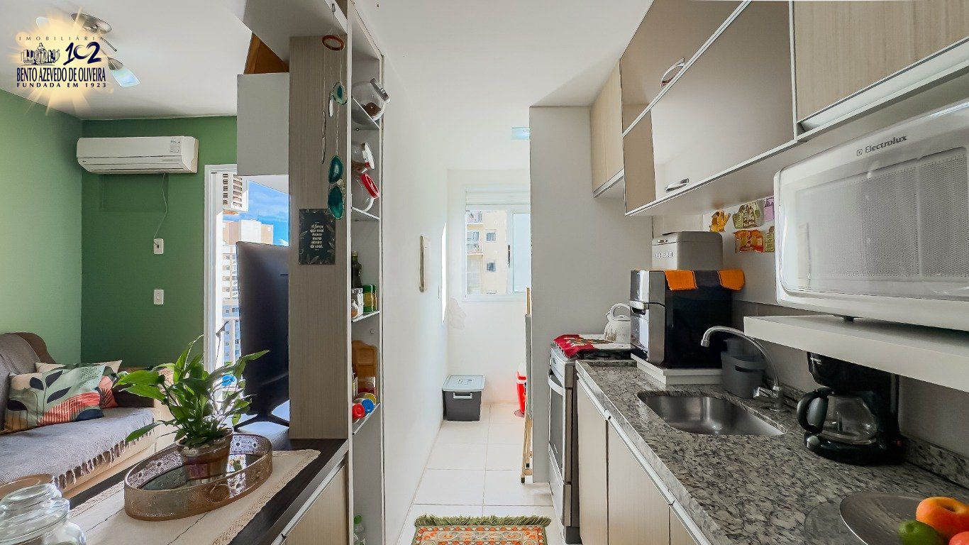 Apartamento, 2 quartos, 61 m² - Foto 16