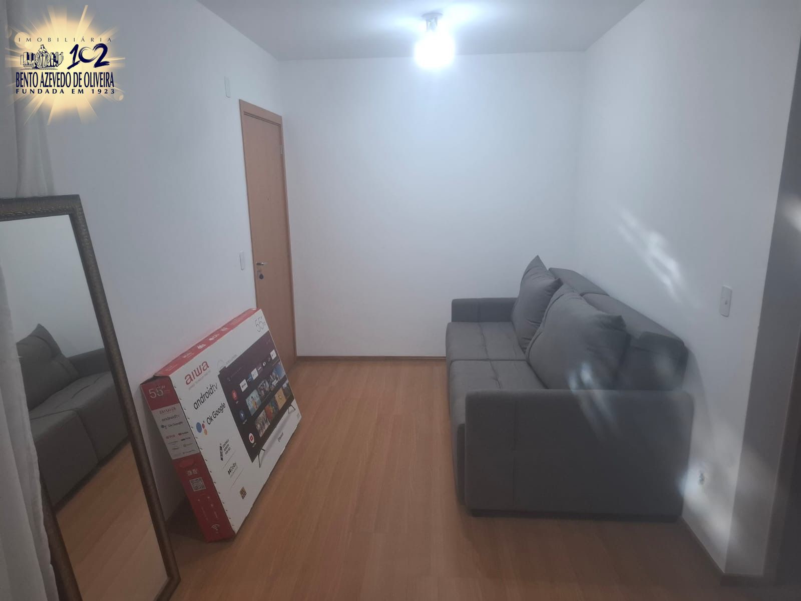 Apartamento, 2 quartos, 44 m² - Foto 8
